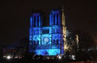 Deux personnalités qui ont marqué la vie de la cathédrale Notre-Dame et n’ont pas été invitées aux cérémonies réagissent