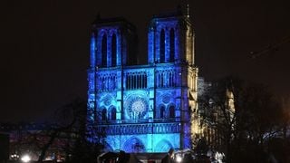 Deux personnalités qui ont marqué la vie de la cathédrale Notre-Dame et qui n’ont pas été invitées aux cérémonies réagissent