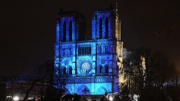 Deux personnalités qui ont marqué la vie de la cathédrale Notre-Dame et qui n’ont pas été invitées aux cérémonies réagissent