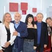 Francis Perrin et ses enfants, la nièce de Daniel Balavoine… Michel Drucker réunit de nombreux invités pour son Vivement dimanche "Sagas familiales"