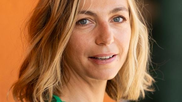 Amélie Etasse (Scènes de ménages) : Avec son mari Clément, beau comédien, ils ont une appréhension concernant leur fils Vasco