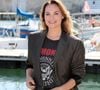 Si la liste des feuilletons dans lesquels elle a tourné est impressionnante, c'est évidemment son rôle dans "Un si grand soleil" qui lui a permis d'acquérir une notoriété.

Mélanie Maudran - Photocall de la série "Un si grand soleil" lors de la 26ème Edition du Festival de la Fiction de La Rochelle. Le 14 septembre 2024. © Patrick Bernard / Bestimage