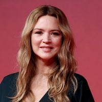 Mincir sans privation, Virginie Efira explique comment elle a perdu de manière douce ses 17 kilos de grossesse