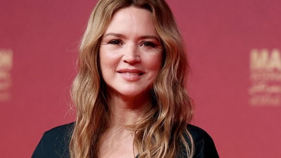Mincir sans privation, Virginie Efira explique comment elle a perdu de manière douce ses 17 kilos de grossesse