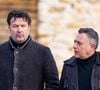 Les obsèques d'Herbert Léonardo ont eu lieu
Jean-Pierre Danel aux obsèques du chanteur Herbert Léonard au crématorium de Saint-Fargeau-Ponthierry, France. © Bestimage