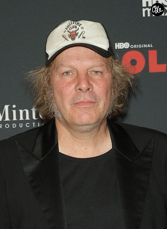 Philippe Katerine - Avant-premiére du film "Paolo" au cinéma Max-Linder à Paris le 24 septembre 2026. © Coadic Guirec/Bestimage
