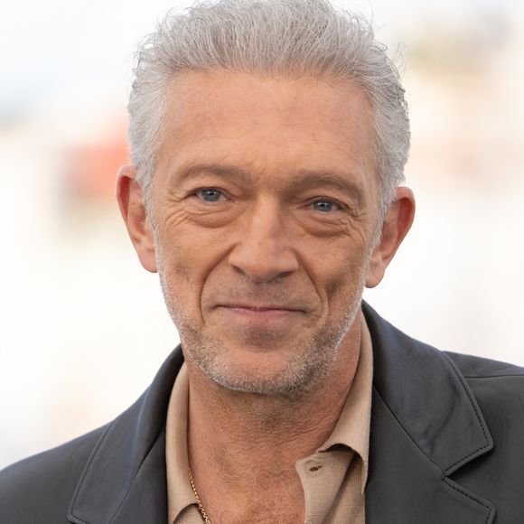 Vincent Cassel - Photocall du film "Histoires Parallèles" lors du 79ème Festival International du Film de Cannes, le 15 mai 2026.
© Jacovides/Moreau/Bestimage