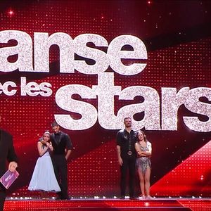 Finale de "Danse avec les stars 2025", le 25 avril, sur TF1