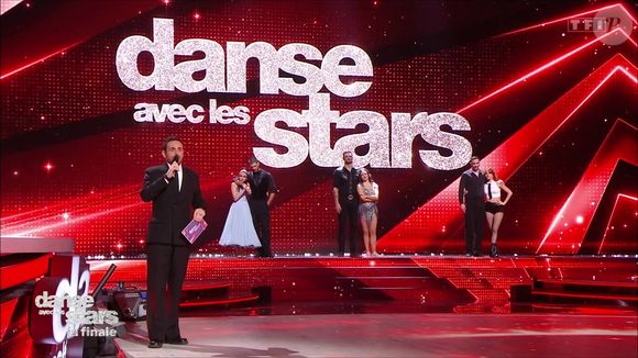 Finale de "Danse avec les stars 2025", le 25 avril, sur TF1