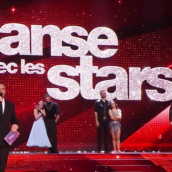 Finale de "Danse avec les stars 2025", le 25 avril, sur TF1