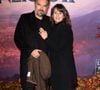 Cette demeure était un lieu de repos pour le couple, mais aussi un terrain de jeu pour leurs enfants, Abbie et Peter. 

Maxime Chattam et Faustine Bollaert assistent à la projection de « Frozen 2 - La Reine des neiges 2 » au cinéma Le Grand Rex le 13 novembre 2019 à Paris, en France. Photo de David Niviere/ABACAPRESS.COM