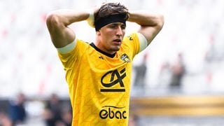 Hugo Auradou et Oscar Jégou enfin fixés sur leur sort ! L'épilogue d’une longue affaire pour les rugbymen français