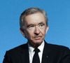 Bernard Arnault supervise l'empire LVMH, qui compte 75 marques de mode et de cosmétiques.
Bernard Arnault - La mairie de Paris et le groupe LVMH ont dévoilé ce mercredi leur projet de réhabilitation de l’ancien musée des Arts et Traditions© Photo par Stéphane Lemouton/Bestimage