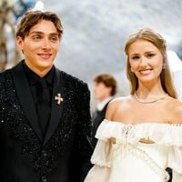 Armand Duplantis a épousé sa compagne Désiré Inglander : toutes les images de leur union unique sur la Côte d'Azur