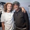 Yannick Noah : Son fils Joalukas dévoile un talent caché en photo et c'est très loin du sport !