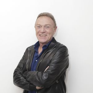 Exclusif - Christophe Hondelatte dans les backstage de l'enregistrement de l'émission "Face à Hanouna", présentée par Cyril Hanouna et diffusée sur C8 le 23 mars. Le 21 mars 2024
© Jack Tribeca / Bestimage