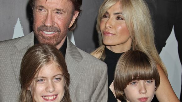 Chuck Norris : Sa famille obligée de rétablir une vérité à son sujet plusieurs jours après son départ, "Ces affirmations sont fausses"