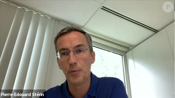 Un choix toutefois murement réfléchi.

Rencontre avec le 1er Business Angel français : Pierre-Edouard Stérin - YouTube / Angelsquare
