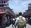 Ce vendredi 20 juin, c’est dans l’univers féerique de Disneyland Tokyo que le couple princier a choisi de passer la journée, en compagnie de ses deux fillettes...
Story Instagram de @marieducruet du samedi 21 juin 2025.