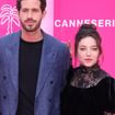 Zoé Adjani-Vallat et Victor Belmondo à Canneseries : leur ressemblance avec les membres de leur famille est indéniable