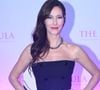 L'ex-reine de beauté suit également une routine très simple pour prendre soin d'elle.

Mareva Galanter lors de la soirée de gala du 10ème anniversaire de l’association "Les Bonnes Fées" à l’Hôtel The Peninsula Paris le 8 octobre 2025. 

© Rachid Bellak/Bestimage