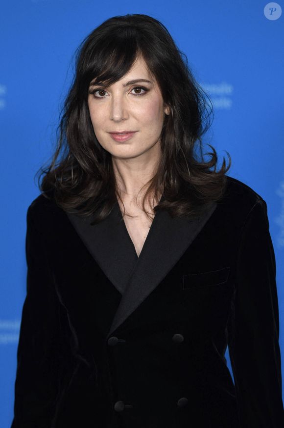 A noter que Nora Hamzawi a déjà évoqué son hypocondrie par le passé

Nora Hamzawi - Photocall du film "Hors du temps" lors du 74ème Festival International du Film de Berlin, La Berlinale. Le 17 février 2024
© Imago / Panoramic / Bestimage