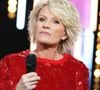 Sur son compte Instagram, elle partage ses tenues.
Sophie Davant - Les personnalités se mobilisent lors de la 37ème édition du Téléthon sur le plateau de France 2, avec pour parrain Vianney. Cette année, 80,6 millions de dons ont été promis. Le 9 décembre 2023.
© Coadic Guirec / Bestimage