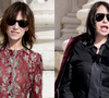 Ce mardi 23 juin, Anthony Vaccarello a convoqué la grande famille Saint Laurent sous la coupole de la Bourse de Commerce pour lancer la Fashion Week masculine de Paris. 

Défilé de mode Saint Laurent Prêt à Porter Collection Homme Printemps/Été 2027 lors de la Fashion Week de Paris à la Bourse de Commerce - Pinault Collection, à Paris, France, le 23 juion 2026. © Olivier Borde/Bestimage