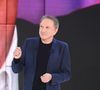 En effet, "Vivement dimanche" est déprogrammé.

Exclusif - Michel Drucker - Enregistrement de l'émission Vivement dimanche au studio Rive Gauche, présentée par M.Drucker, diffusée le 07 septembre 2025 sur France 3.  © Guillaume Gaffiot / Bestimage