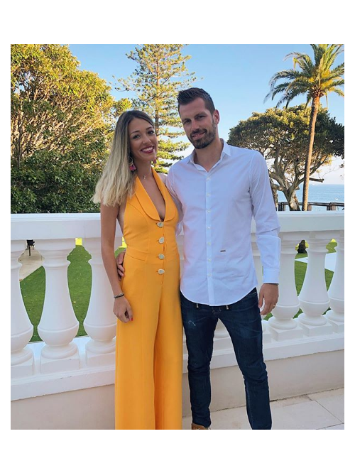 Koh-Lanta : La femme d'un footballeur international, ex-pépite de l'équipe de France, intègre le casting de la prochaine édition