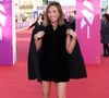Cavalière passionnée, elle a été particulièrement touchée par la détresse des animaux face aux flammes.

Laura Smet sur le tapis rouge de la 52ème edition du Festival du Cinéma Américain de Deauville le 9 septembre 2026. © Denis Guignebourg / Bestimage
