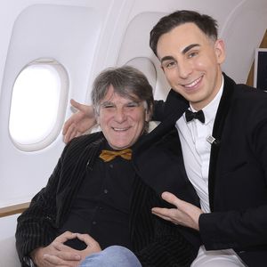 Il revient aussi sur sa mise à l’écart de France 2 en 2017 après une blague controversée jugée inappropriée.

Tex lors de l'enregistrement de l'émission "Le Jet de Luxe", présentée par Jordan de Luxe. Paris, le 14 novembre 2025.
© Cédric Perrin/Bestimage