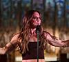 C’est à Leeds, en Angleterre, le samedi 2 mai, que Melanie C a pu célébrer la sortie de son nouvel et neuvième album solo intitulé "Sweat". Pour l’occasion, une surprise de taille a été réservée à ses fans.

Nantwich, ROYAUME-UNI Melanie C (Mel C) se produit en direct à l'église St Mary's de Nantwich pour célébrer la sortie de son album "Sweat". 27/04/2026. 
Backgrid UK/ Bestimage