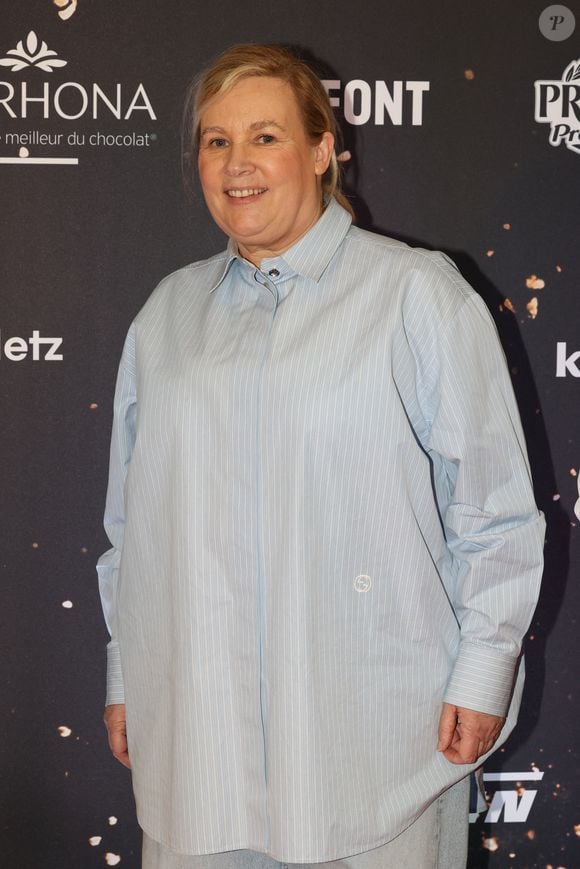 Sa société Hélène Darroze SAS a été créée en 1999 à Paris.

Hélène Darroze - Cérémonie du Guide Michelin France 2025 au Centre des Congrès Robert Shuman à Metz le 31 mars 2025. © Jean-Marc Lhomer/Bestimage