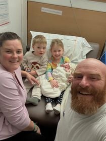 Jérôme et Lucile (L'amour est dans le pré) parents pour la 3e fois ! Le bébé porte "un nom de fleur", comme prévu