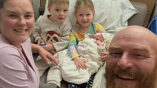 Jérôme et Lucile (L'amour est dans le pré) parents pour la 3e fois ! Le bébé porte "un nom de fleur", comme prévu