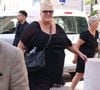 Désormais figure de la télévision française, elle n'hésite pas à évoquer son poids dans les médias.

Marianne James lors des obsèques de Philippe Bouvard en l'église Notre-Dame de Bon Voyage à Cannes, le 31 août 2026.
© Chavaroche-Guignebourg / Bestimage