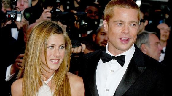 "J'étais très vulnérable" : Vingt ans plus tard, Jennifer Aniston s'exprime sur son divorce avec Brad Pitt