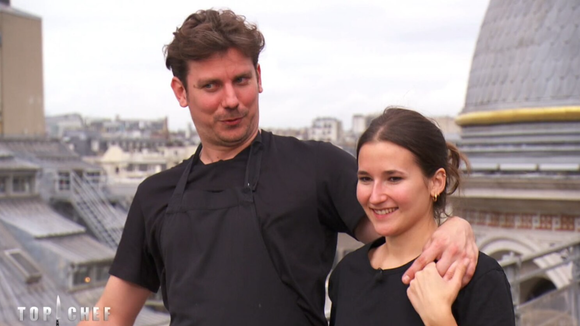 "On a eu des avis Google de gens qui ne sont jamais venus" : Après Top Chef, Charles et Philippine s'expliquent sur leur comportement
