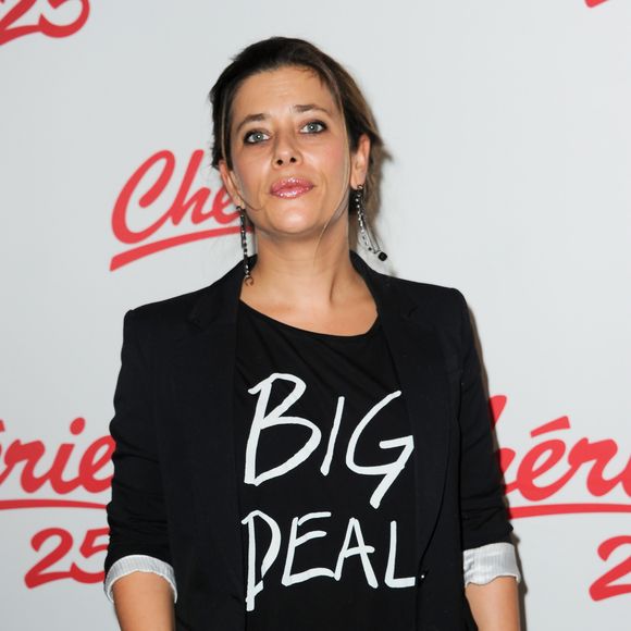 Sa défense entend obtenir réparation pour "cette exclusion brutale et ses préjudices".

Giulia Fois - Lancement de la chaine TV "Cherie 25 au Pavillon Vendome a Paris le 13 Novembre 2012.  

Photo : AGENCE / BESTIMAGE