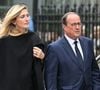 Le parquet avait requis douze mois de prison ferme, tandis que leur avocate dénonçait une "justice à deux vitesses".

Julie Gayet et François Hollande en la basilique Sainte-Clotilde à Paris (7ème) le 12 juin 2026. L’ancienne première dame de France est décédée le 5 juin 2026 à l’âge de 93 ans. © Jacovides / Liewig / Bestimage
