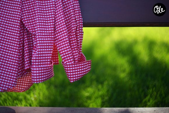 La coupe doit être adaptée à la silhouette, mais aussi au style recherché et au niveau de confort souhaité.

Photo prise par Liana S / Unsplash