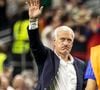Malgré les rumeurs de tensions, plusieurs proches assurent qu'ils entretiennent une relation fondée sur un profond respect mutuel.

Didier Deschamps après la défaite de la France face à l'Espagne lors de la demi-finale de la Coupe du Monde de la FIFA 2026 au Mercedes-Benz Stadium d'Atlanta, en Géorgie (États-Unis), le 14 juillet 2026. 

© Elyxandro Cegarra / PsnewZ / Bestimage