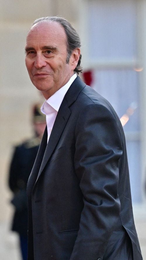 Xavier Niel rejoint le projet de renaissance du château Rothschild