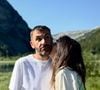 Laurent Ournac et son épouse Ludivine célèbrent avec émotion leurs 12 ans de mariage.