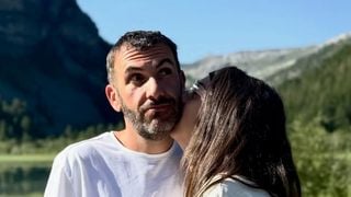 “Après avoir vécu mille folies, construit notre famille…” : 12 ans après leur mariage, Laurent Ournac livre un message public à sa femme