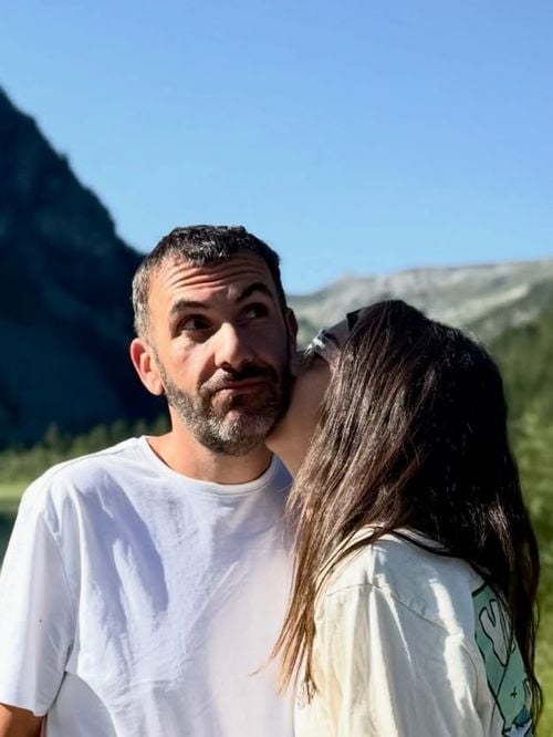 “Après avoir vécu mille folies, construit notre famille…” : 12 ans après leur mariage, Laurent Ournac livre un message public à sa femme