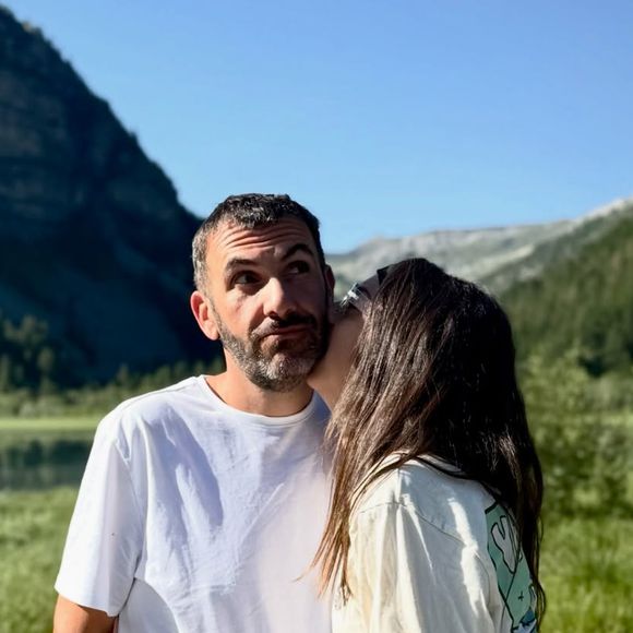 Laurent Ournac et son épouse Ludivine célèbrent avec émotion leurs 12 ans de mariage.