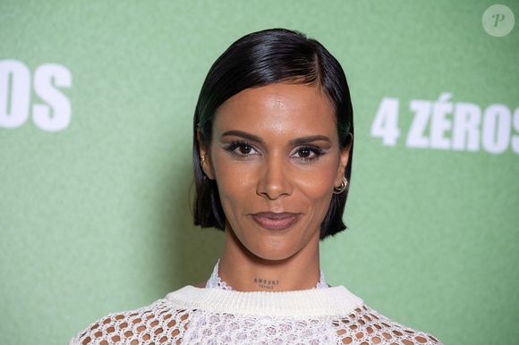 Shy’m annonce son grand retour sur scène après plusieurs semaines d’absence…

Shy'm assiste à la première du film '4 Zeros' à Paris au Pathe Palace à Paris, France. Photo by Nasser Berzane/Abacapress.com