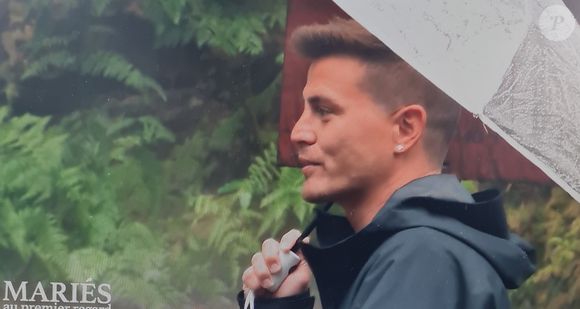 La production n'a pas réagi

Sophie souhaite divorcer de Guillaume lors de l'épisode de "Mariés au premier regard 2025" du 28 avril, sur M6